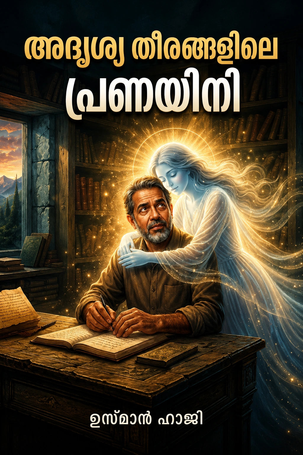 Adrishya Theerangalile Pranayini