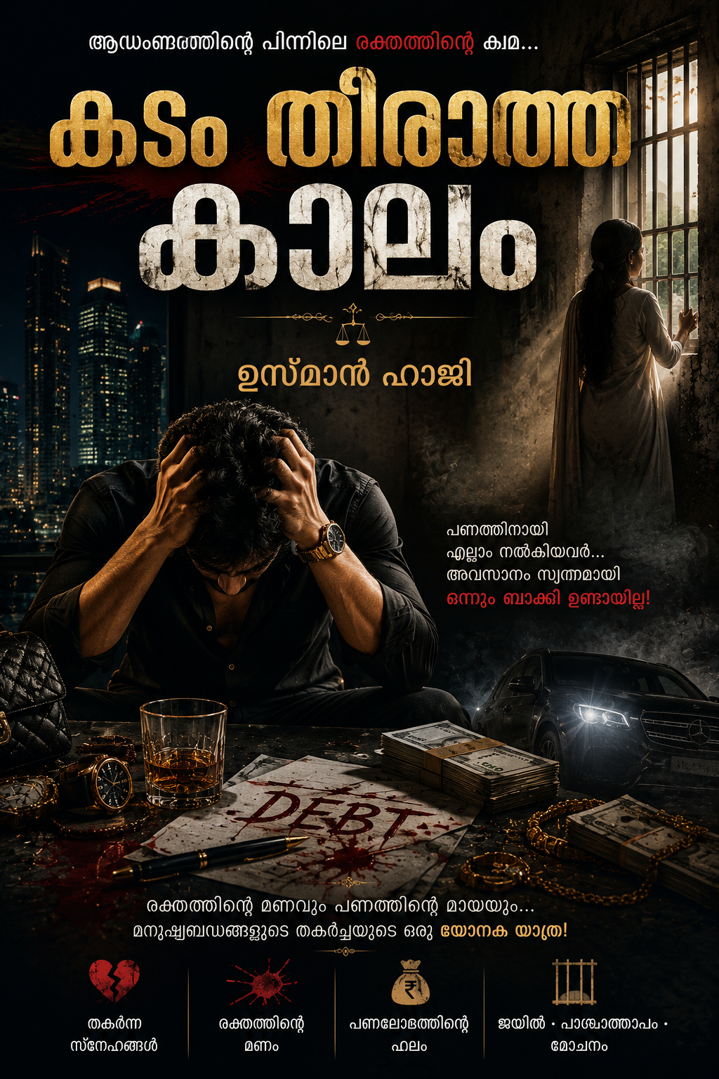 കടം തീരാത്തകാലം