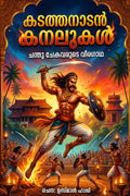 Kadathanadan Kanalukal