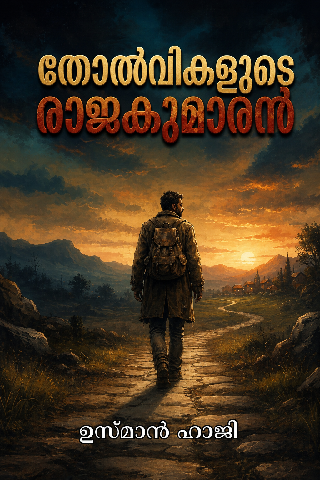 തോൽവികളുടെ രാജകുമാരൻ
