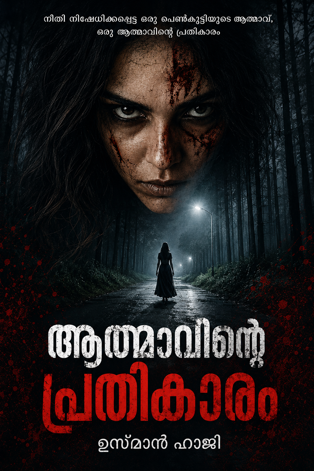 ആത്മാവിന്റെ പ്രതികാരം