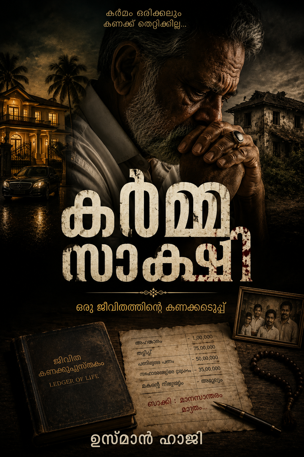 കർമ്മസാക്ഷി