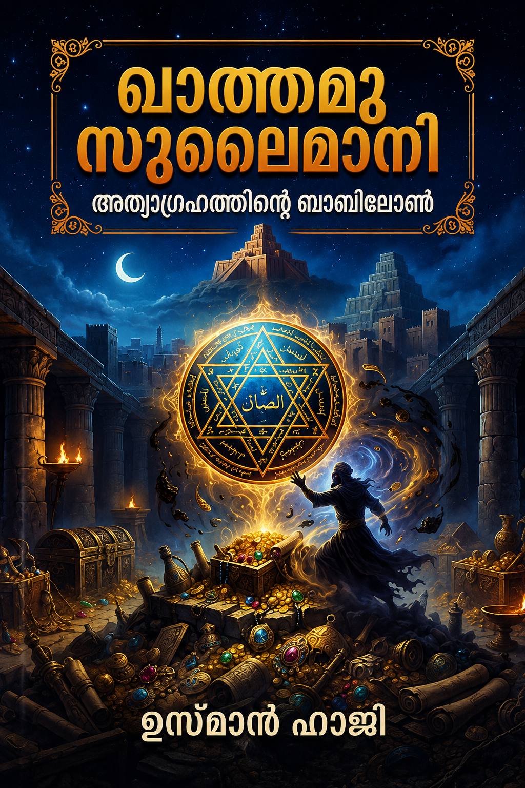 ഖാത്തമു സുലൈമാനി
